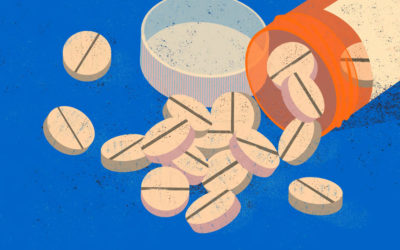 Chemsex : quels sont les dangers ?