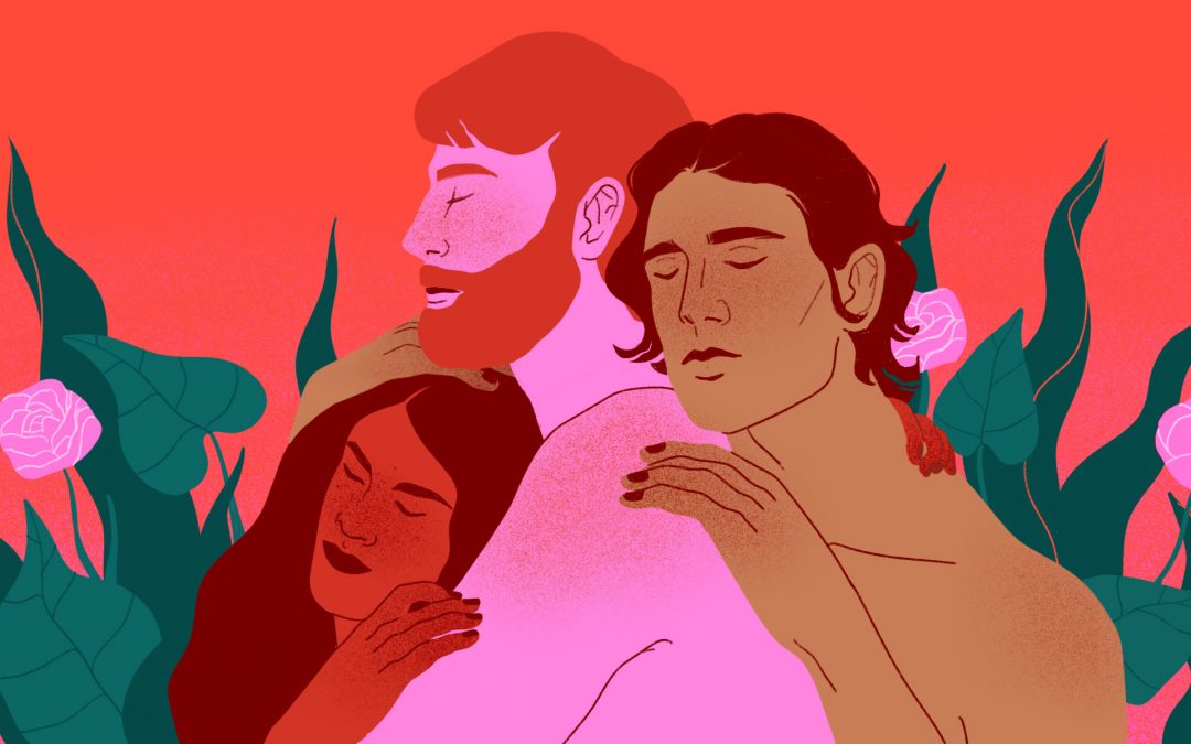 sexe à plusieurs sexualités info santé
