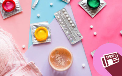Contraception : gratuité étendue pour les moins de 15 ans