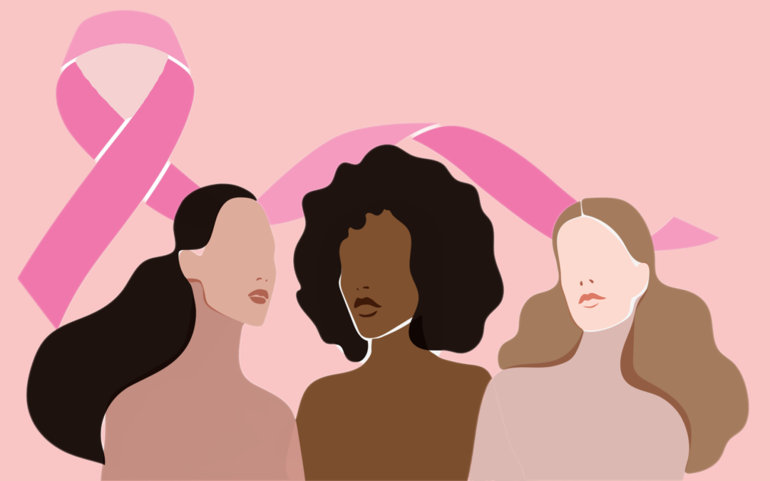 Cancer du sein : se dépister soi-même ?