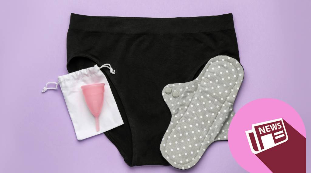 Protections menstruelles sexualités info santé