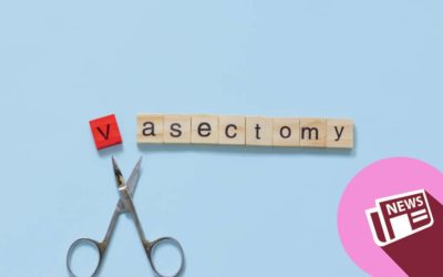 Vasectomie : baisse du taux de complications