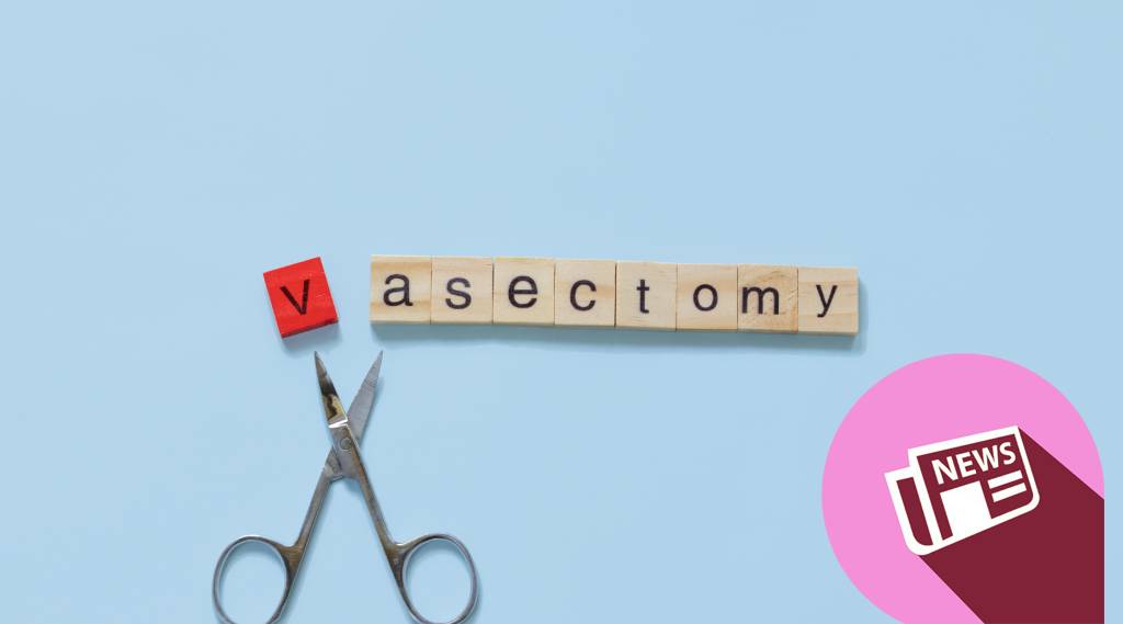 Vasectomie : baisse du taux de complications