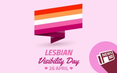 Journée internationale de visibilité lesbienne