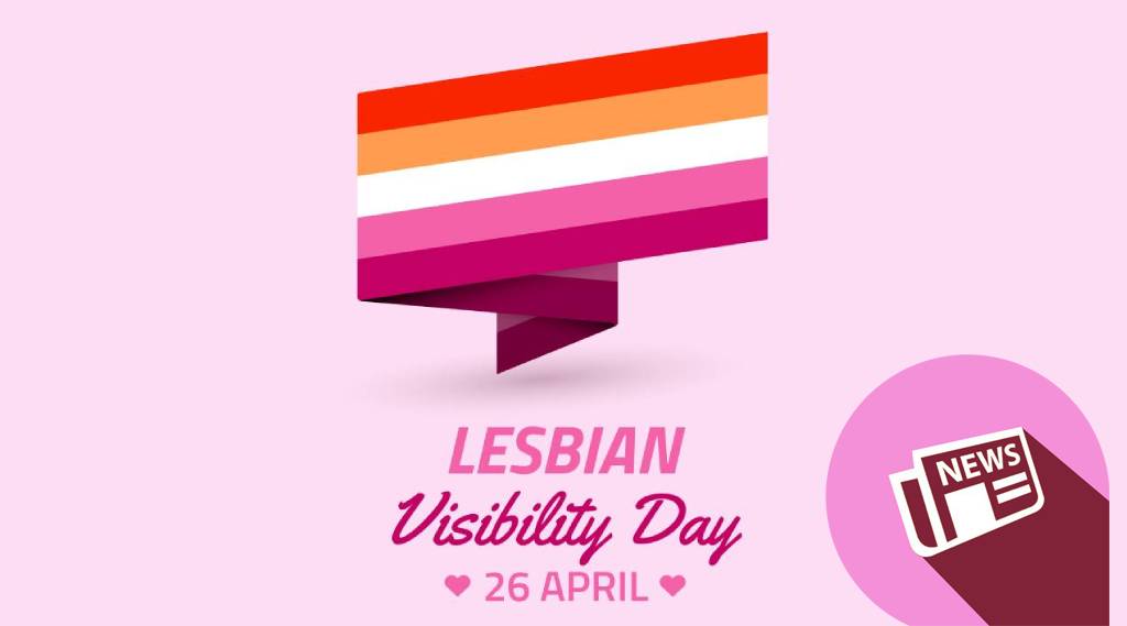 Journée internationale de visibilité lesbienne