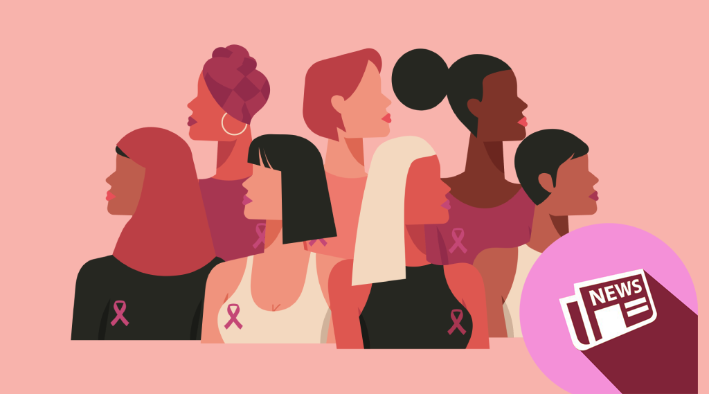 Cancer du sein : la recherche sauve des vies