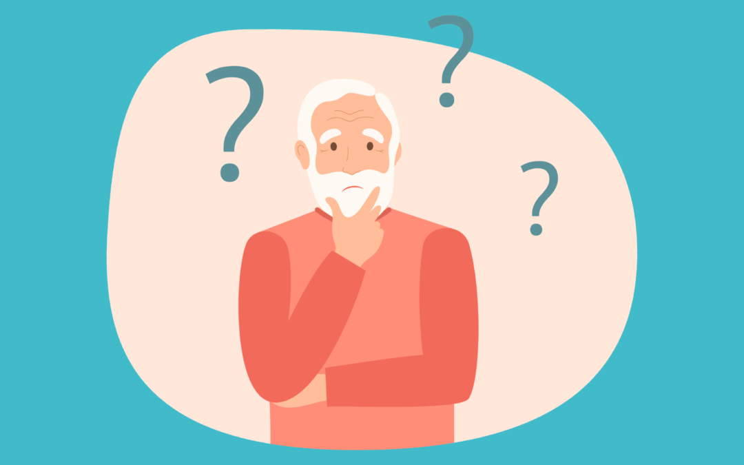 Andropause : peut-on parler de ménopause au masculin ?