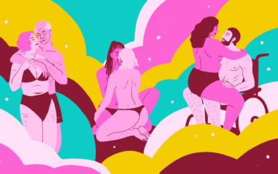 Semaine de la Santé Sexuelle 2025