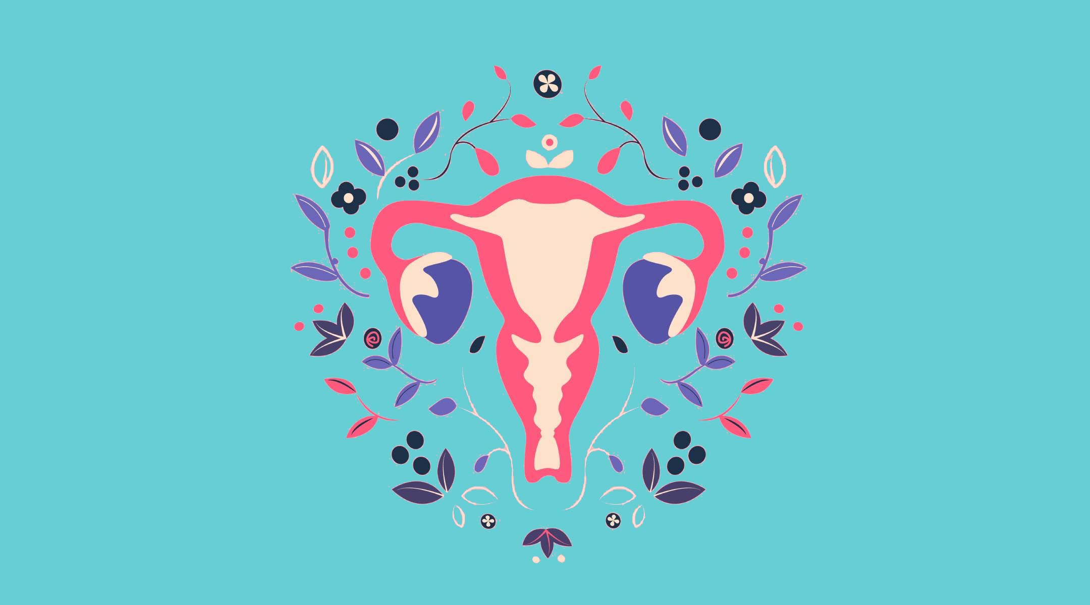 Cancer utérus sexualités info santé